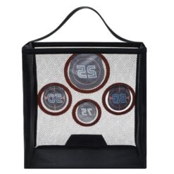 NERF Draagbaar Oefen Target