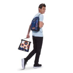 NERF Draagbaar Oefen Target