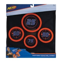 NERF Draagbaar Oefen Target