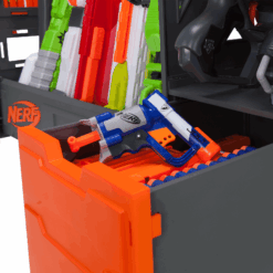 NERF Elite Blaster Rack