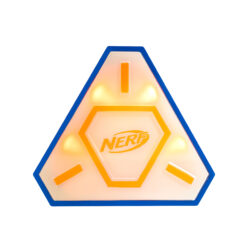 NERF Elite Flash Strike Target