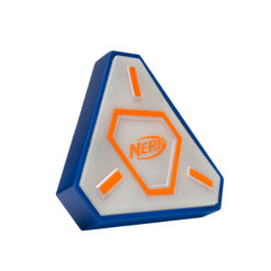 NERF Elite Flash Strike Target