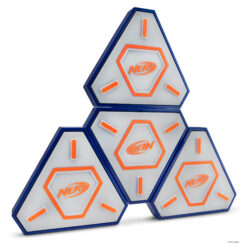 NERF Elite Flash Strike Target
