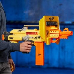NERF ICON Series Stampede ECS