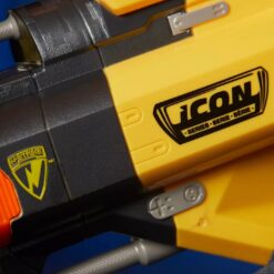 NERF ICON Series Stampede ECS