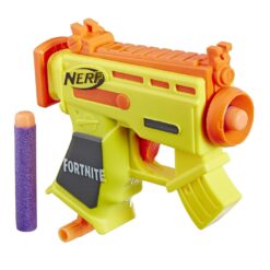 NERF MicroShots Fortnite AR-L
