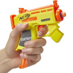NERF MicroShots Fortnite AR-L