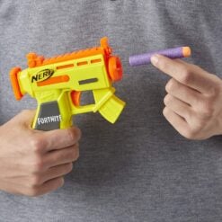 NERF MicroShots Fortnite AR-L