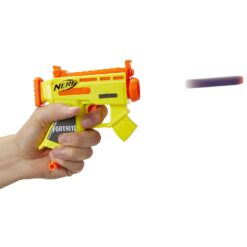 NERF MicroShots Fortnite AR-L