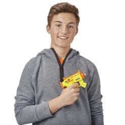 NERF MicroShots Fortnite AR-L