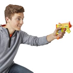 NERF MicroShots Fortnite AR-L