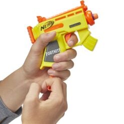NERF MicroShots Fortnite AR-L