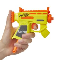 NERF MicroShots Fortnite AR-L