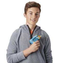 NERF MicroShots Fortnite Battle Bus