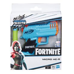 NERF MicroShots Fortnite HC-R