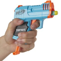 NERF MicroShots Fortnite HC-R