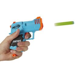 NERF MicroShots Fortnite HC-R