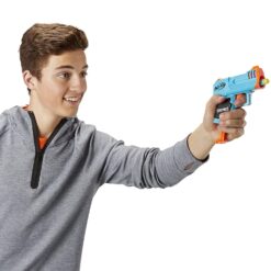 NERF MicroShots Fortnite HC-R