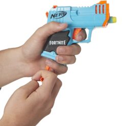 NERF MicroShots Fortnite HC-R
