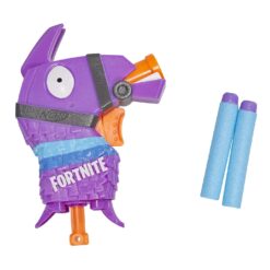 NERF MicroShots Fortnite Llama