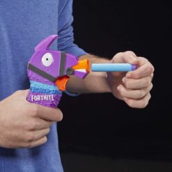 NERF MicroShots Fortnite Llama