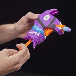 NERF MicroShots Fortnite Llama