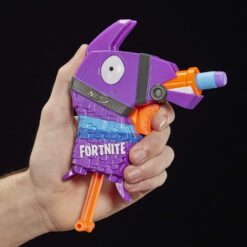 NERF MicroShots Fortnite Llama