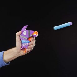 NERF MicroShots Fortnite Llama
