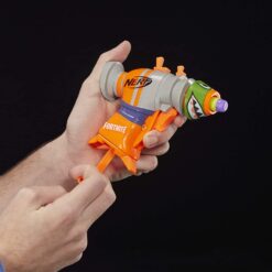 NERF MicroShots Fortnite RL