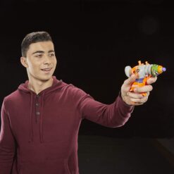 NERF MicroShots Fortnite RL