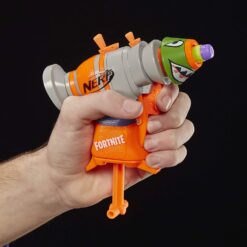 NERF MicroShots Fortnite RL