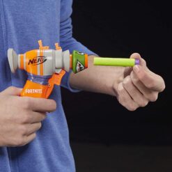 NERF MicroShots Fortnite RL