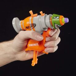 NERF MicroShots Fortnite RL
