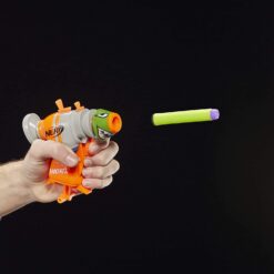 NERF MicroShots Fortnite RL