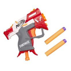 NERF MicroShots Fortnite TS