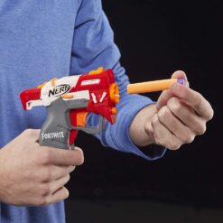 NERF MicroShots Fortnite TS