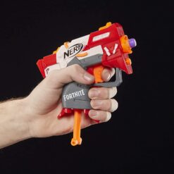 NERF MicroShots Fortnite TS