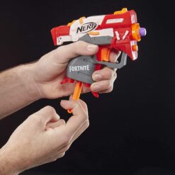 NERF MicroShots Fortnite TS