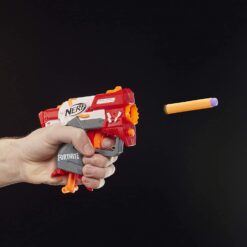 NERF MicroShots Fortnite TS