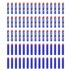 NERF N-Strike Battlecamo Series Refill - 75 pijltjes