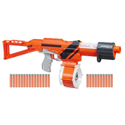 NERF N-Strike Elite Accustrike AccuTrooper
