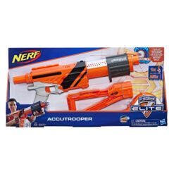 NERF N-Strike Elite Accustrike AccuTrooper