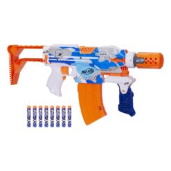 NERF N-Strike Elite BattleCamo Stryfe