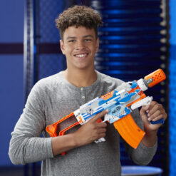 NERF N-Strike Elite BattleCamo Stryfe