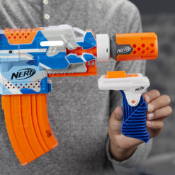 NERF N-Strike Elite BattleCamo Stryfe