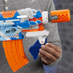 NERF N-Strike NERF N-Strike Elite BattleCamo StryfeElite BattleCamo Stryfe 12