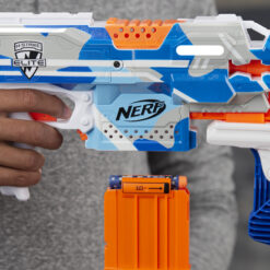 NERF N-Strike Elite BattleCamo Stryfe