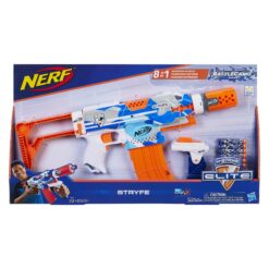 NERF N-Strike Elite BattleCamo Stryfe