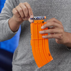 NERF N-Strike Elite BattleCamo Stryfe