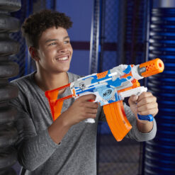 NERF N-Strike Elite BattleCamo Stryfe